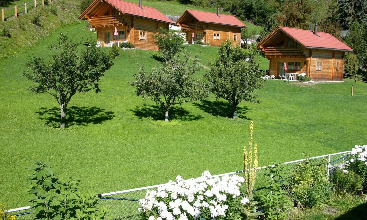 Santa Maria Val Muestair Apartment | Chalets Trafögl, (Müstair). by Interhome