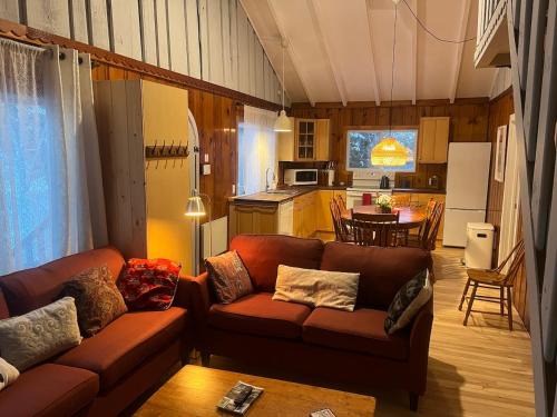 Val David Ski Chalet | Chalets Village Suisse de Val-David