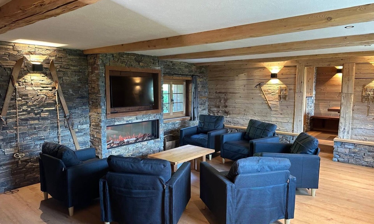Grindelwald House | ChaletSwissalp Topof by Interhome