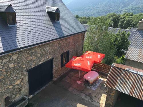 Garin House | Chaleureuse Maison de Montagne
