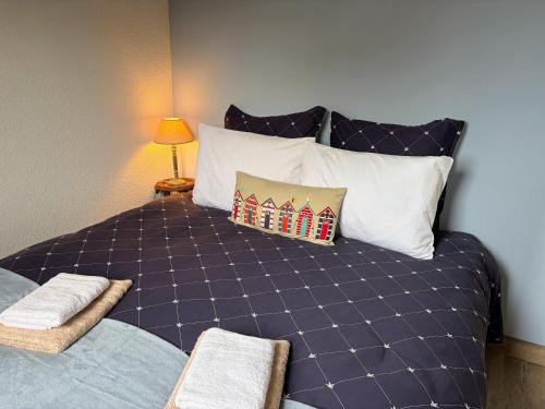 Cabourg Apartment | Chaleureux appartement 2 chambres, proche centre-ville et accès mer