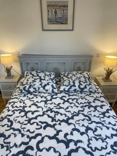 Saint-Marc Apartment | Chaleureux appartement sur Brest