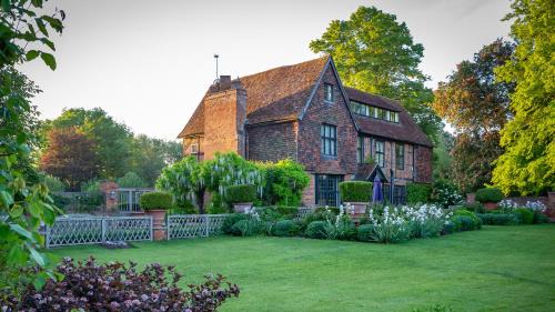 Chinnor House | Chalford Manor