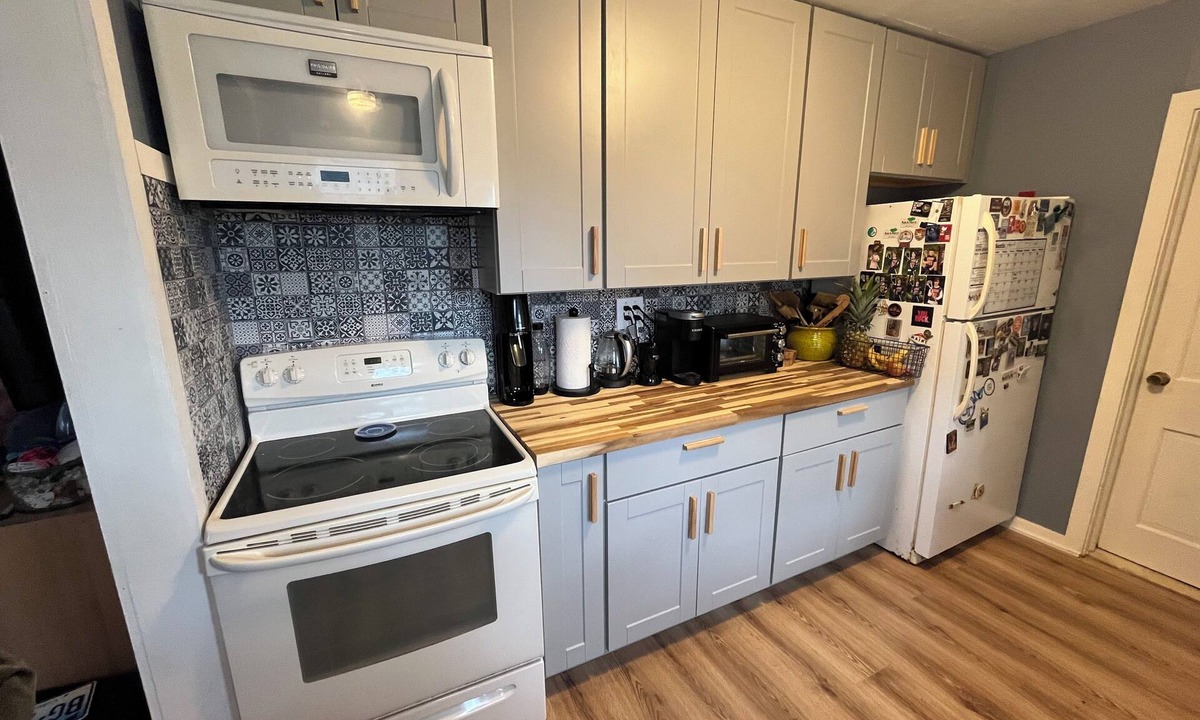 Saybrook Manor Cottage | Chalker Beach Cottage