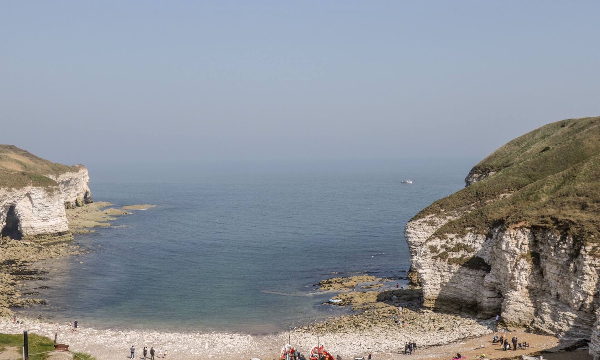 Flamborough Cottage | Chalkstone Cottage