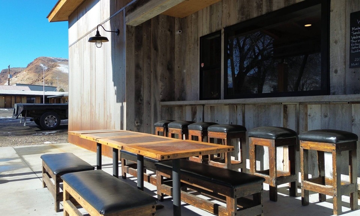 Challis Hotel | Challis Roadhouse