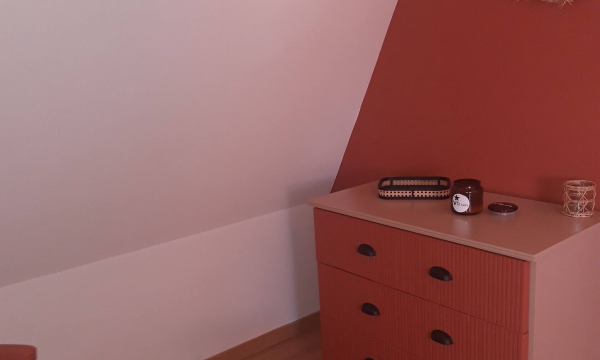 Saint-Germain-des-Essourts Bed & Breakfast | Chambre D'hôtes au Calme