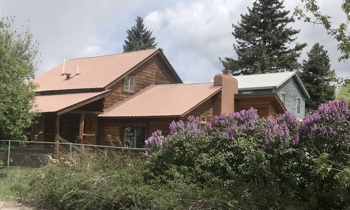 Chama Cabin | Chama House Nest
