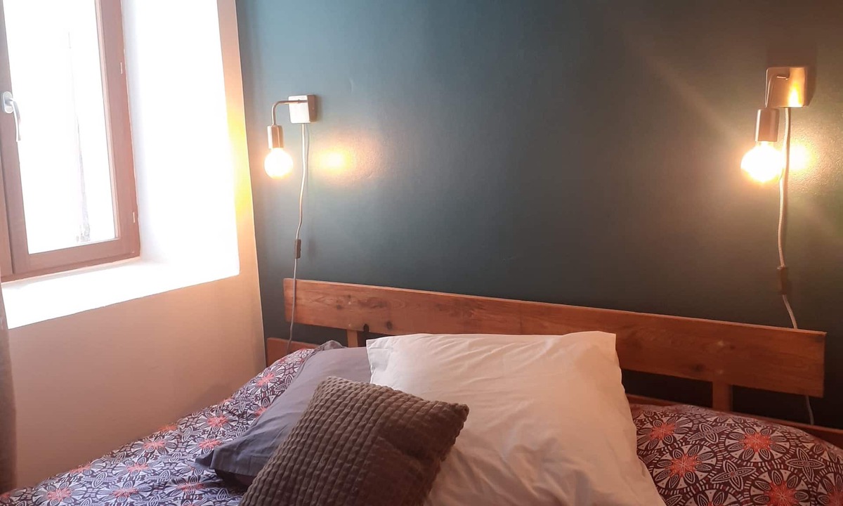 Chamalieres-sur-Loire Apartment | Chamalières-Sur-Loire: a superb apartment