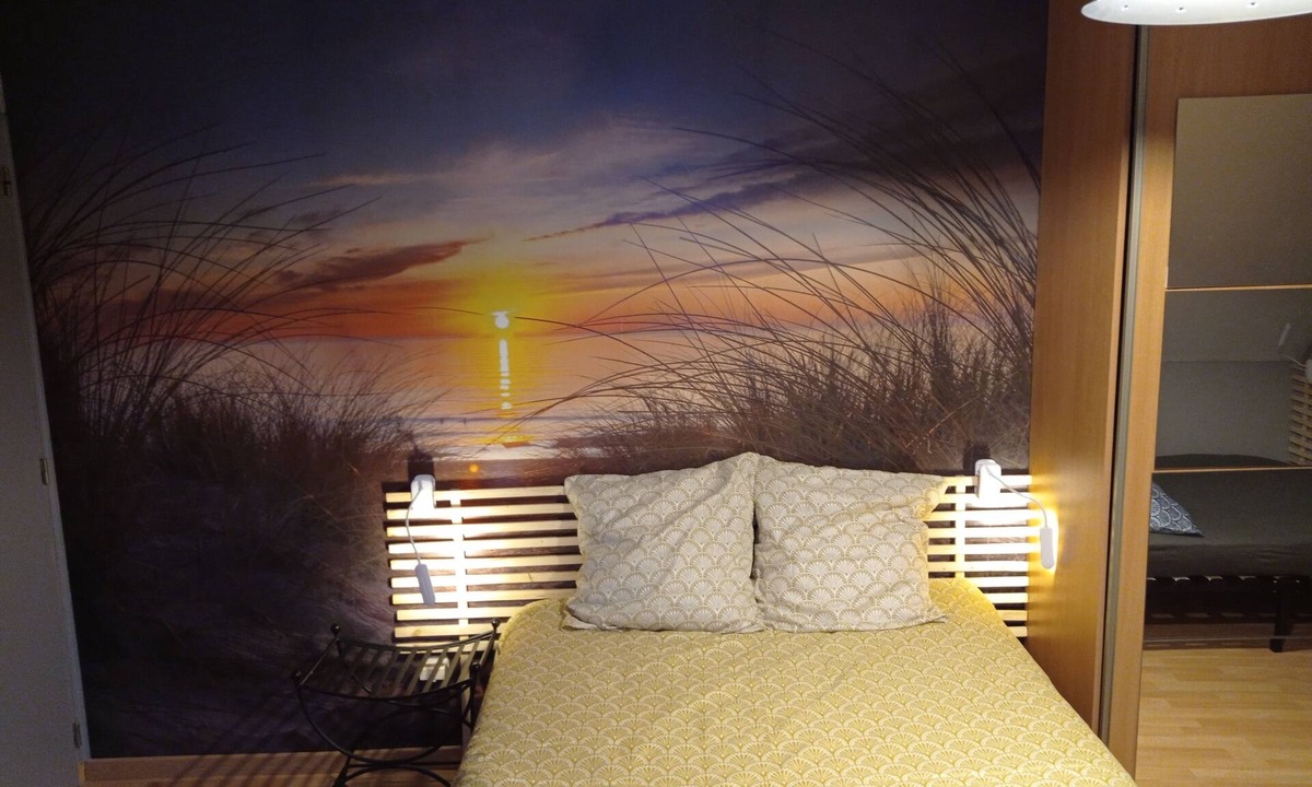 Saint-Martin-lez-Tatinghem Bed & Breakfast | Chambres d'hôtes les mésanges