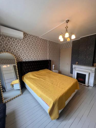 Vigneulles-les-Hattonchatel House | Chambres royales