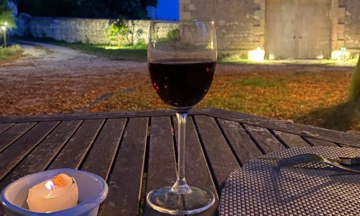 Benais Bed & Breakfast | Chamber for young farmers