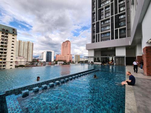 Pekeliling Apartment | Chambers Suites KLCC Serviced Apartment