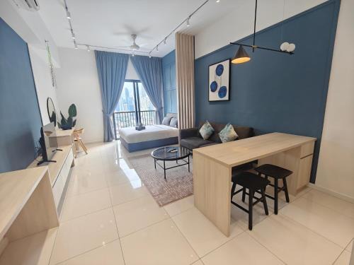 Chow Kit Apartment | Chambers Vista Suites Klcc
