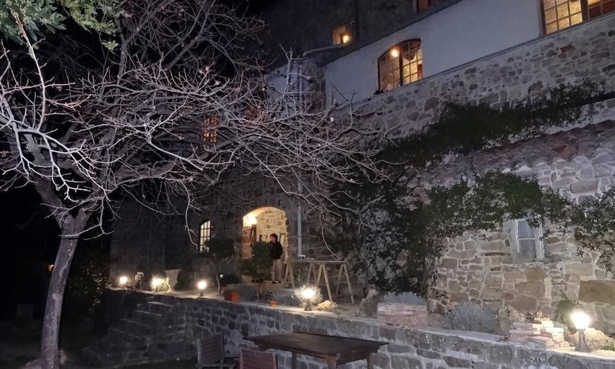 Saint-Florent-sur-Auzonnet Bed & Breakfast | Chambre d'hôte le Mas du Galibot