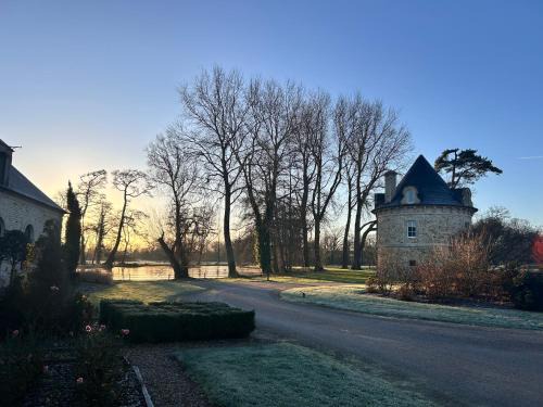 Saint-Germain-de-Varreville Bed & Breakfast | Chambres Vaugoubert