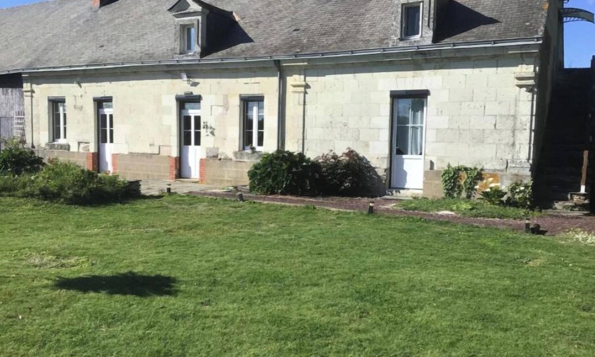 Saint-Mathurin-sur-Loire Bed & Breakfast | Chambre Dhôtes Lorali