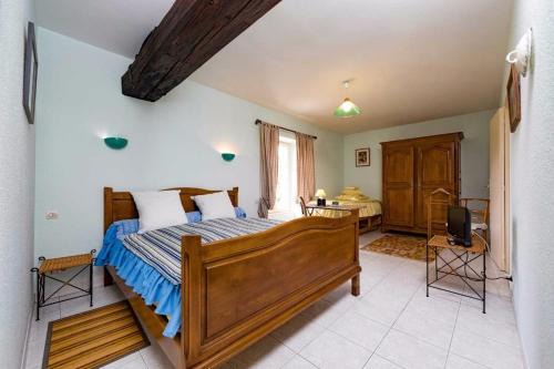 Soulosse-sous-Saint-Elophe Bed & Breakfast | Chambre dHôtes Dessine moi un mouton