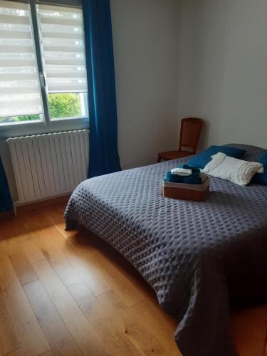 Le Mans Metropole Bed & Breakfast | Chambre à 5 minutes du circuit