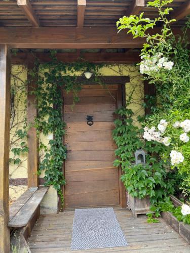 Chamblac Bed & Breakfast | Chambre à la campagne