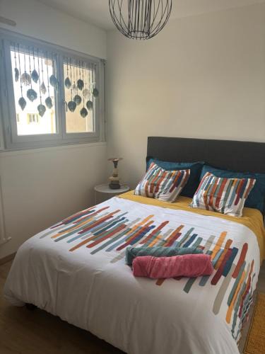 Bron House | Chambre à louer