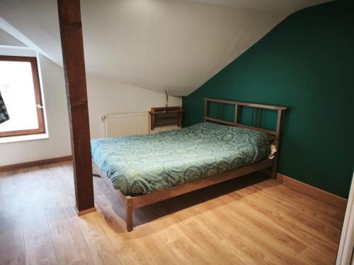 Pontivy House | Chambre à louer