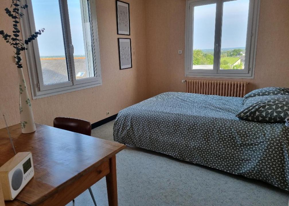 Talensac Other | Chambre 1, 2 ou 3 - maison partagée