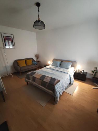 Aniche House | Chambre 1