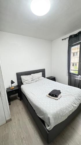 Beauvais Hotel | Chambre 1