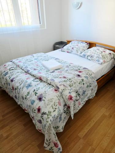 Lafourguette Bed & Breakfast | Chambre 1