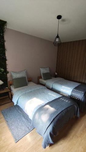 Aniche House | Chambre 2