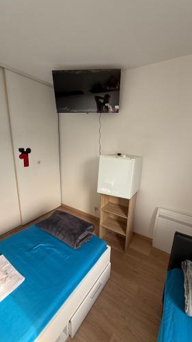 Le Hameau House | chambre 2