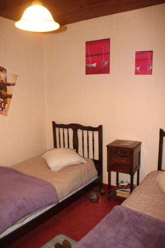 Saint-Michel-de-Lanes House | Chambre 2