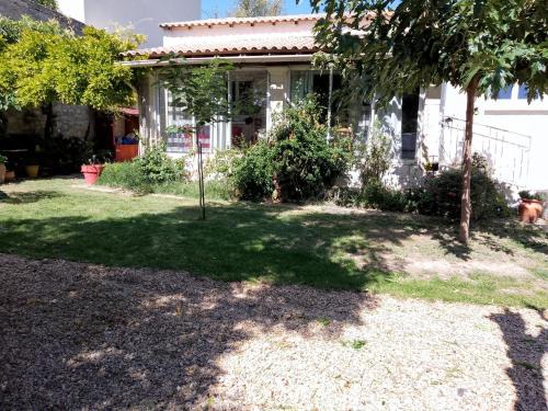 Calvisson House | Chambre 2 personnes a Calvisson Gard