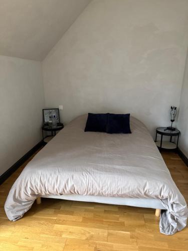 Parigne-le-Polin Bed & Breakfast | Chambre 24h du Mans ou autre