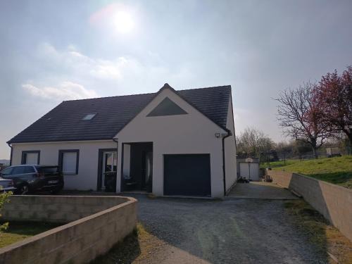 Marigne-Laille Bed & Breakfast | chambre 24h le mans