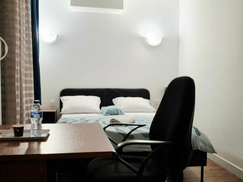 Lafourguette House | Chambre 6