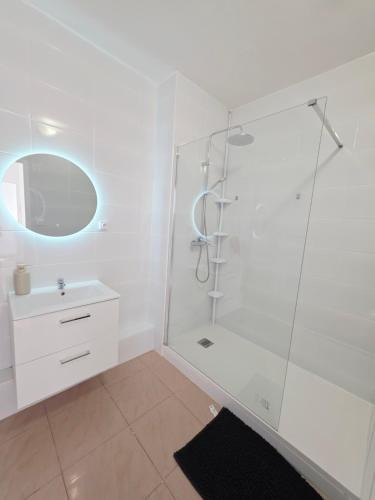 Lafourguette House | Chambre 7