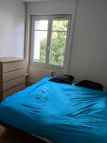 Gorge de Loup House | chambre a2