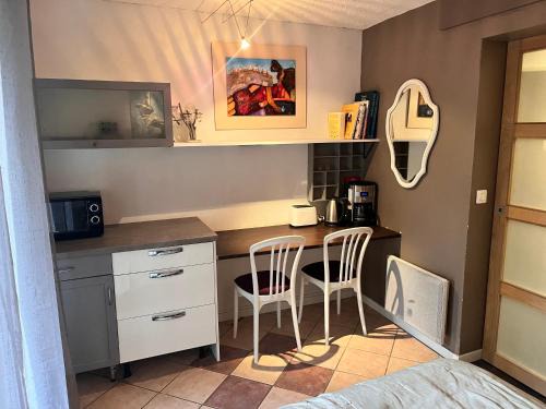 Quintal House | Chambre aménagée à Quintal