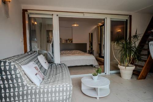 Louvigny Bed & Breakfast | Chambre Armand