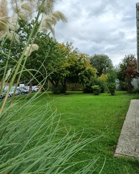 Auxi-le-Chateau House | Chambre au calme proche de la nature