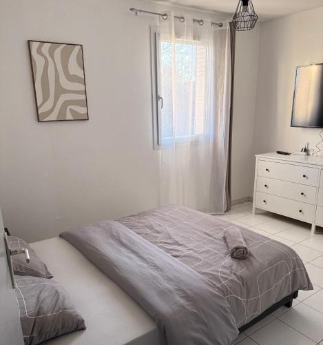 Le Teil House | Chambre au calme - idéale rando & pros