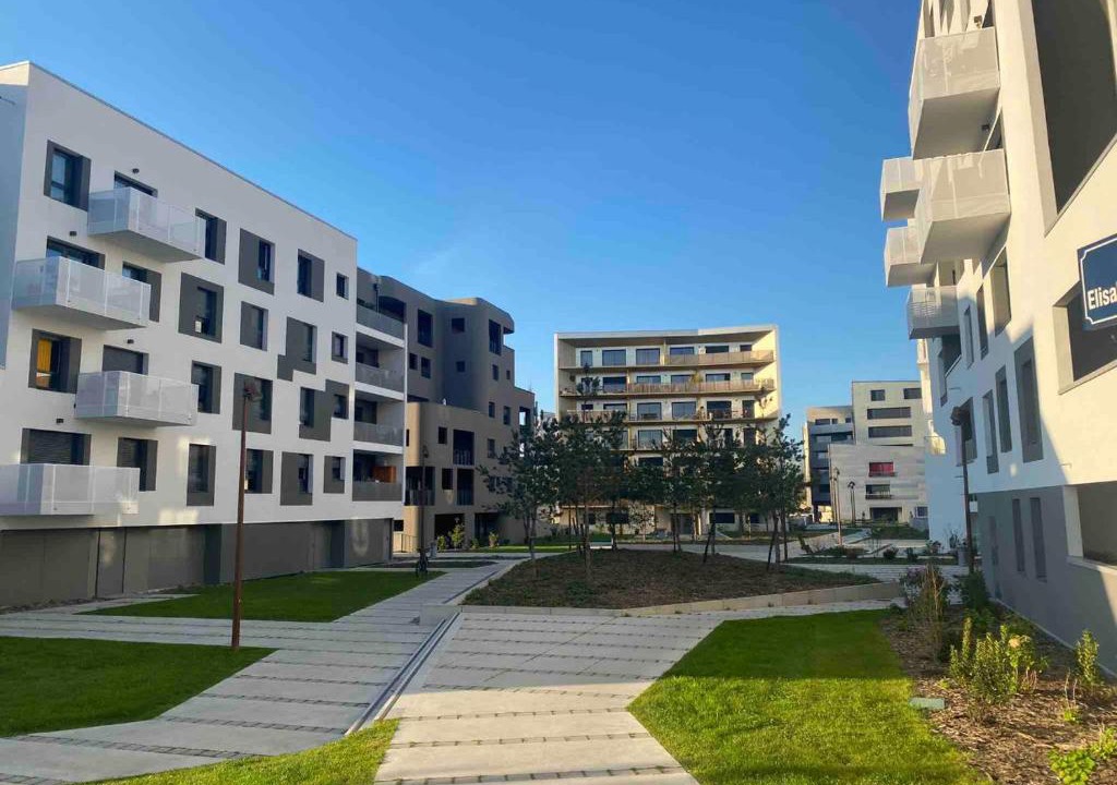 Plessis Tison Apartment | Chambre avec cuisine privé