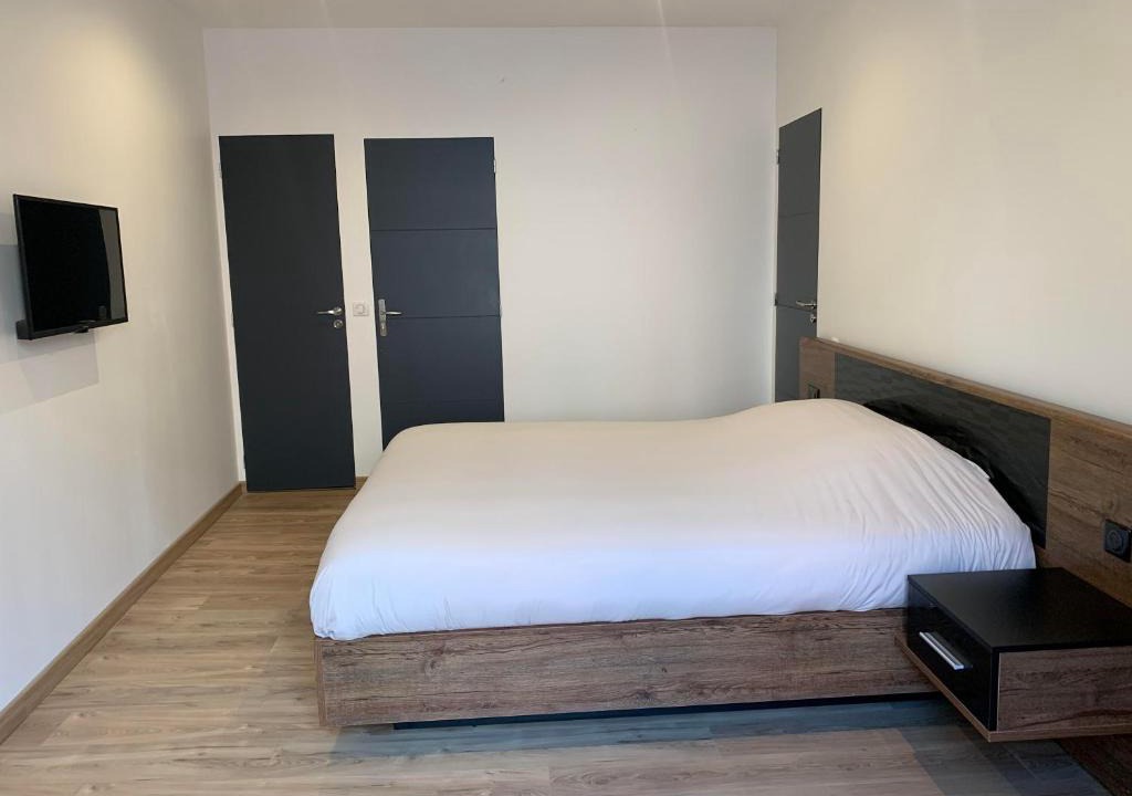 Lamastre Bed & Breakfast | Chambre avec entrée indépendante