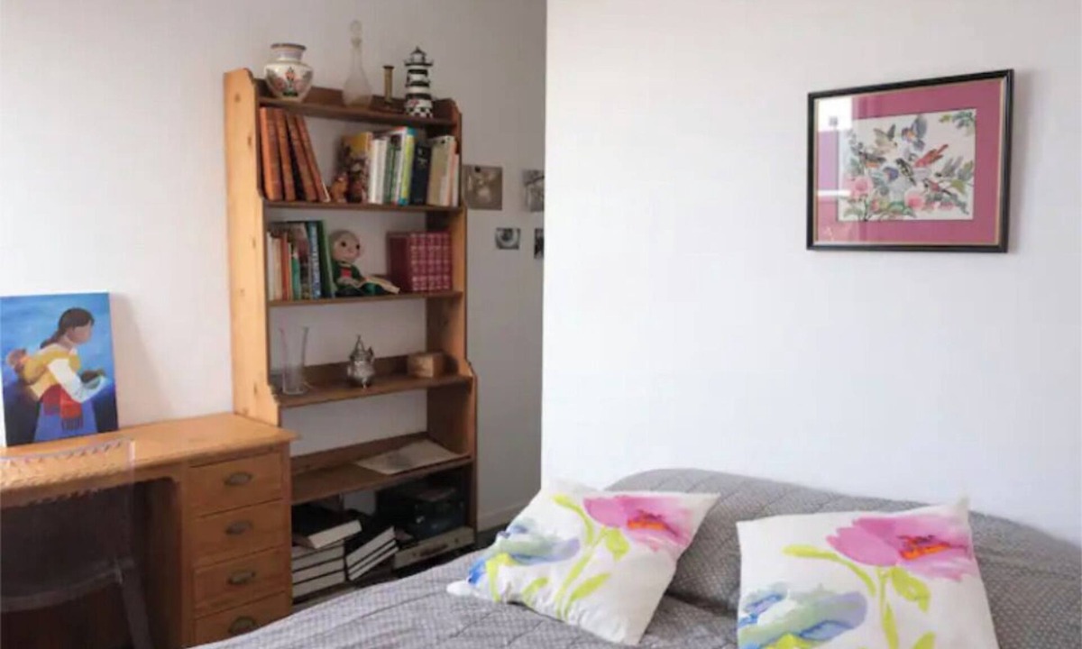 Saint-Herblain Bed & Breakfast | Chambre Avec Petit Déjeuner