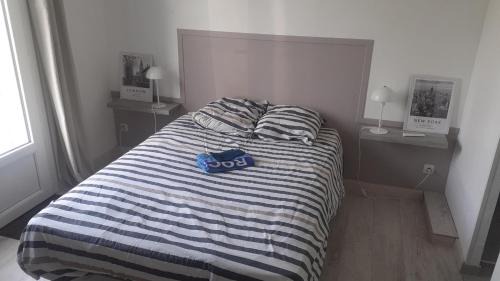 Montayral Bed & Breakfast | Chambre avec Salle de bain et WC privés et kit petit dejeuner