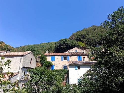 Miraval-Cabardes Bed & Breakfast | Chambre b&b