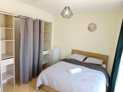 Toulouse West House | Chambre B1