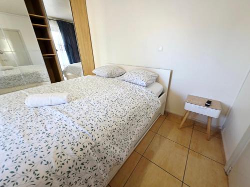 Mirail-Reynerie-Bellefontaine House | Chambre B4